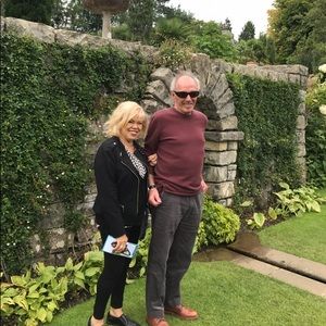 Meet your Posher, Kathy